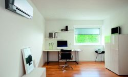 Выбор и установка кондиционера в квартире