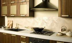 Технические особенности кухонной вытяжки