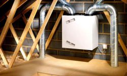 Вентиляция дома