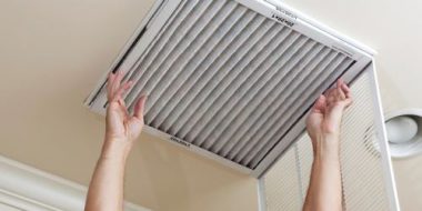 Как устроена вентиляция квартиры